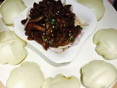 -川流不息(北蔡休闲广场店)