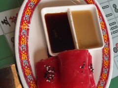 -香港新记茶餐厅(春熙太古里店)