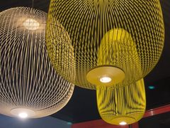 -上海滩餐厅(BFC外滩金融中心店)