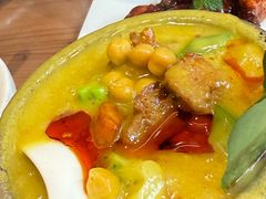 -枣子树·素食餐厅(普陀山店)