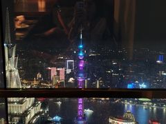 -上海柏悦酒店·世纪100牛排馆