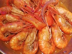 -钳真多钓虾馆·小龙虾海鲜烧烤(九六广场店)