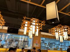 -伊喜饺子·烤鸭(五道口学院路店)