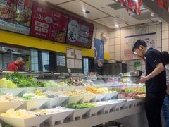 -醉人椒麻辣香锅(上地华联店)