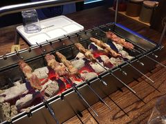 -三个蒙古大叔羊肉串(大宁店)