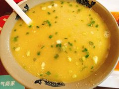 特色豌豆汤-新繁老號豌豆汤饭店·江湖菜(宝光寺店)