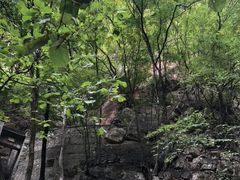 -北京上方山国家森林公园