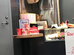 -肯德基(东直门来福士店)