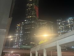 -澳门外港客运码头(轮渡站)