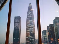 -小南洋海景餐厅(深圳湾店)