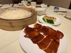 -利苑酒家(合景国际金融广场店)