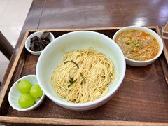 -蟹上黄·蟹黄面·江南糖水(人民广场店)