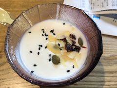 -蜜桃餐厅·古运河畔(南下塘店)