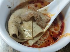 -清真·馬坡二旦烧烤(人生一串拍摄店)