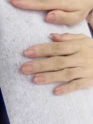 -闺蜜美甲