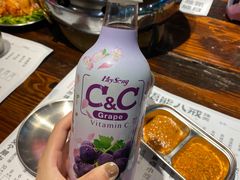 -悟能八戒烤肉自助(秦隆步行街店)