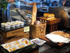 焦糖炖蛋-美食汇·海鲜自助西餐厅·江门富力万达嘉华酒店