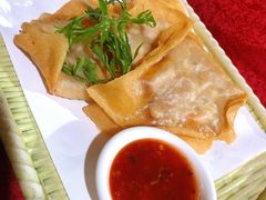 海鲜饼-202特色排档(五缘湾店)
