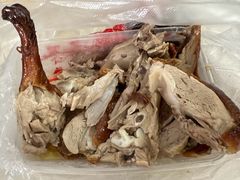 -晶牌烤鸭(延吉东路557弄小区店)