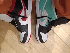 -NIKE品牌体验店(北京蓝色港湾店)