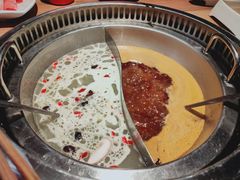 -季季红火锅(长沙步行街店)