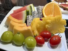 -松坂屋日料自助(长城路店)