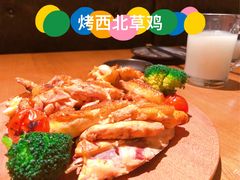 -妮妮酒馆Bistro Nini