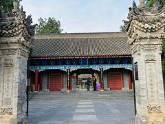 -万寿八仙宫