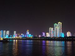 -武汉两江游览·夜游长江(汉口粤汉码头)