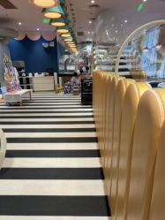 点击看大图 -奈尔宝·儿童乐园·亲子餐厅(前滩店)