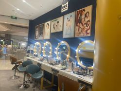 -海马体家庭照相馆(杭州远洋乐堤港店)