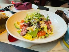 -ZHAO赵·牛扒坊(万象城店)