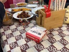 -老三样·旧食新味(船山路店)