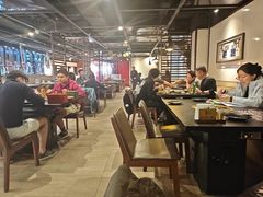 -神户赤童日式烤肉伙伴(东直门店)