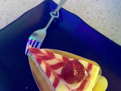 芒果芝士-坤思特1688咖啡(五洲花城店)