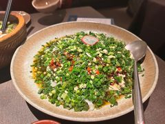 -山石榴·贵州菜(陆家嘴中心店)