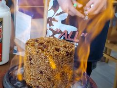 -包整·丝娃娃(一览甲秀楼风景店)