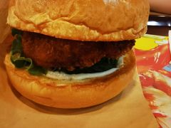 -魏家凉皮(十里河店)