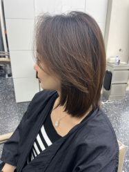 -Hair Co.一间沙龙