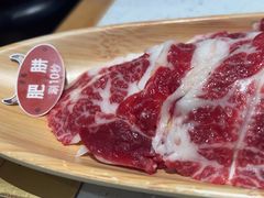 -千牛将·鲜牛肉火锅(开元路店)