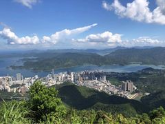 -梧桐山风景名胜区