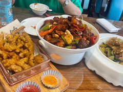 -老山东·山东菜(鲁菜名店)