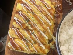 芝士鸡蛋卷-青春分食(仙林大学城店)