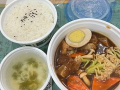 -十八家面馆(均瑶店)