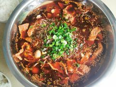 -蓉城西二道无名冒菜(西二道街店)