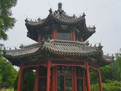 -莲池书院博物馆