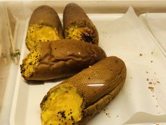 地瓜面包-韩国利尔面包(桂林路店)