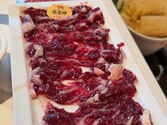 -八合里潮汕鲜牛肉火锅(深圳海岸城店)