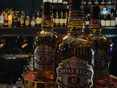 -南宁那莲豪华精选酒店-云霄酒廊·80楼高空城景酒吧