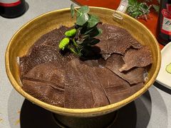 -巴奴毛肚火锅(悠唐购物中心店)